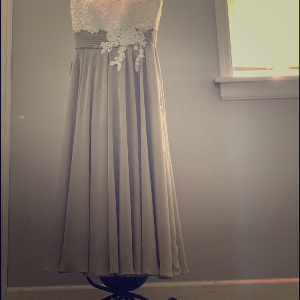 Wedding dress or mother of the bride 👰